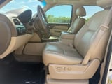2013 Chevrolet Suburban - Preview 13