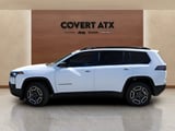 2026 Jeep Cherokee - Preview 3