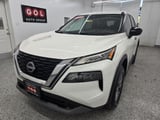 2022 Nissan Rogue - Preview 7