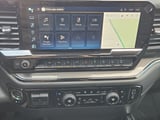 2026 Chevrolet Silverado 1500 - Preview 12