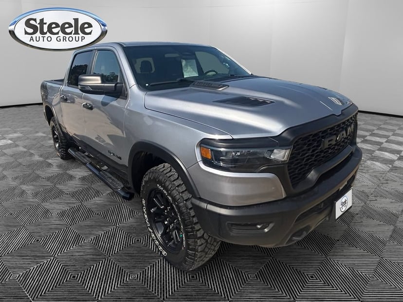 2025 Ram 1500 - Image 1