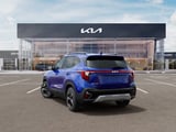 2026 Kia Seltos - Preview 4