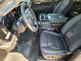 2026 Chevrolet Silverado 1500 - Preview 9