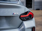 2024 BMW M2 - Preview 11