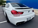 2017 BMW 6 Series - Preview 10