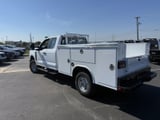 2027 Ford F-250 - Preview 4