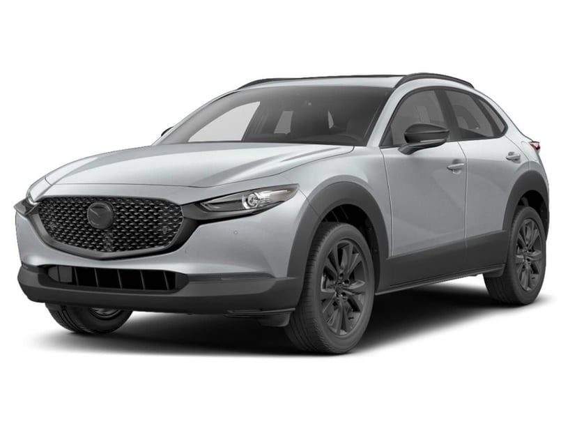 2026 Mazda CX-30 - Image 1