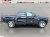 2026 Toyota Tacoma - Preview 4