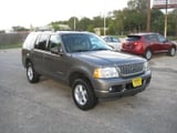 2005 Ford Explorer - Preview 7