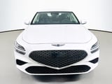 2026 Genesis G70 - Preview 2