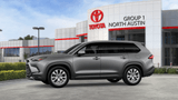 2026 Toyota Grand Highlander - Preview 3