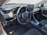 2021 Toyota RAV4 - Preview 10