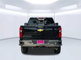 2026 Chevrolet Silverado 2500 HD - Preview 4