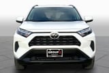 2025 Toyota RAV4 - Preview 3