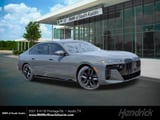 2026 BMW 7 Series - Preview 2