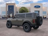 2026 Ford Bronco - Preview 4