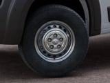 2026 RAM Promaster - Preview 8
