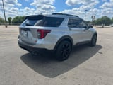 2020 Ford Explorer - Preview 3