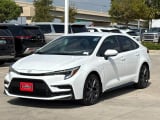 2026 Toyota Corolla - Preview 8