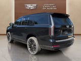 2026 Cadillac Escalade - Preview 4
