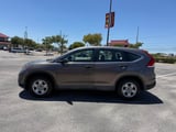 2014 Honda CR-V - Preview 10