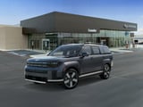 2027 Hyundai Santa Fe - Preview 2