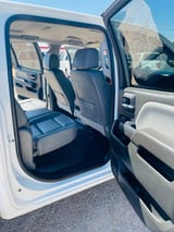 2017 Chevrolet Silverado 1500 - Preview 8