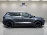 2026 Volkswagen Taos - Preview 6