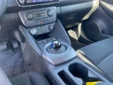 2025 Nissan Leaf - Preview 14
