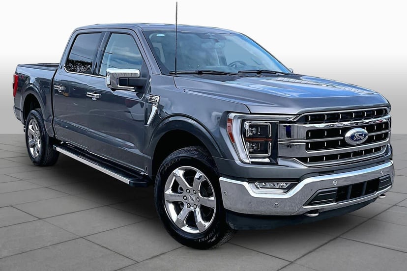2023 Ford F-150 - Image 1