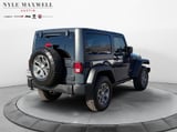 2017 Jeep Wrangler - Preview 15