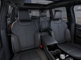 2027 Jeep Grand Cherokee - Preview 9