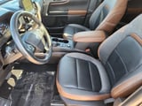2023 Ford Bronco Sport - Preview 12