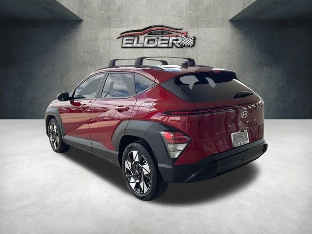 2024 Hyundai Kona Electric - Image 3