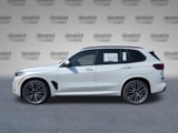 2026 BMW X5 - Preview 9