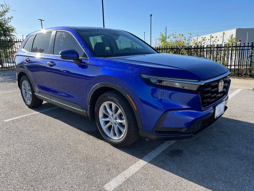 2023 Honda CR-V - Image 1