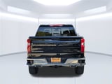 2026 Chevrolet Silverado 1500 - Preview 5