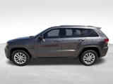 2021 Jeep Grand Cherokee - Preview 8