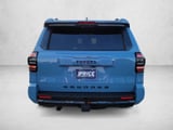 2026 Toyota 4Runner - Preview 6