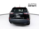 2019 Jeep Cherokee - Preview 6
