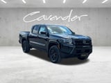 2027 Nissan Frontier - Preview 2