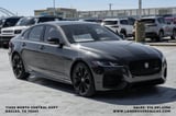 2024 Jaguar XF - Preview 6