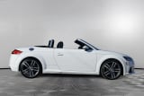 2020 Audi TT - Preview 4