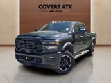 2027 Ram 2500 - Preview 2