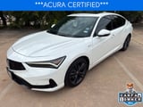 2024 Acura Integra - Preview 2