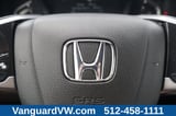 2021 Honda CR-V - Preview 13
