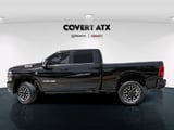 2026 Ram 2500 - Preview 5