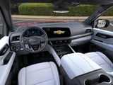 2026 Chevrolet Tahoe - Preview 15