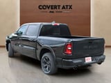 2026 Ram 1500 - Preview 3