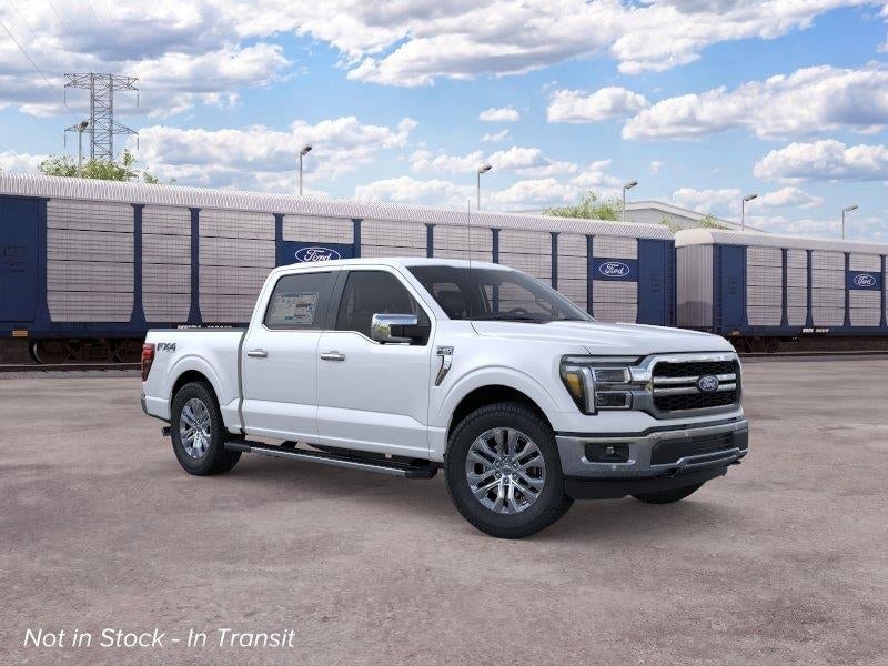 2026 Ford F-150 - Image 1